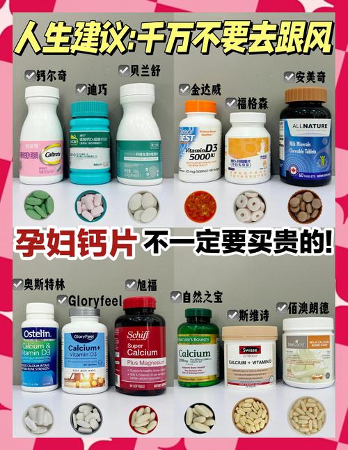 乐东代怀公司:供卵代怀妈妈补哪种钙比较好